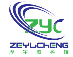 ZYC logo